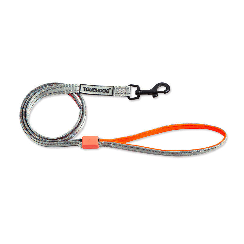 LED Dog Leash